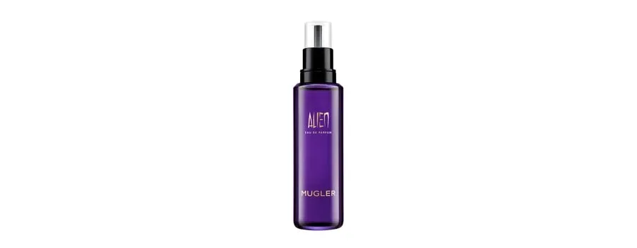 obrazek 1 MUGLER Alien Refillable Woda perfumowana 100 ml
