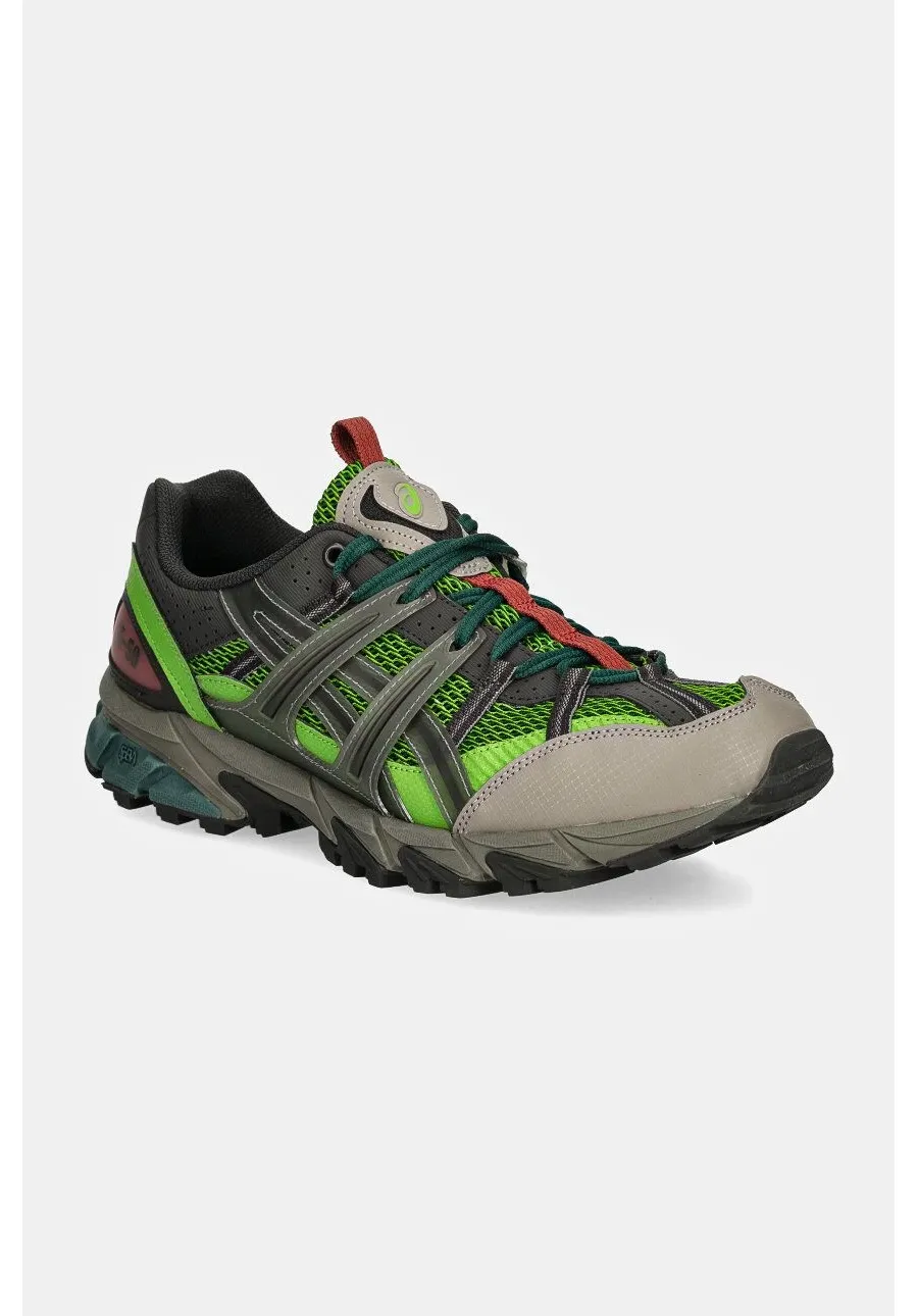 obrazek 1 Asics sneakersy GEL-SONOMA 15-50 kolor zielony 1203A488.300