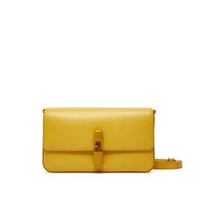 Zdjęcie Furla Torebka Iride S WB01826 ARE000 CN HY000 Żółty