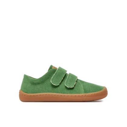 Zdjęcie Froddo Sneakersy Barefoot Vegan G3130248-1 D Zielony