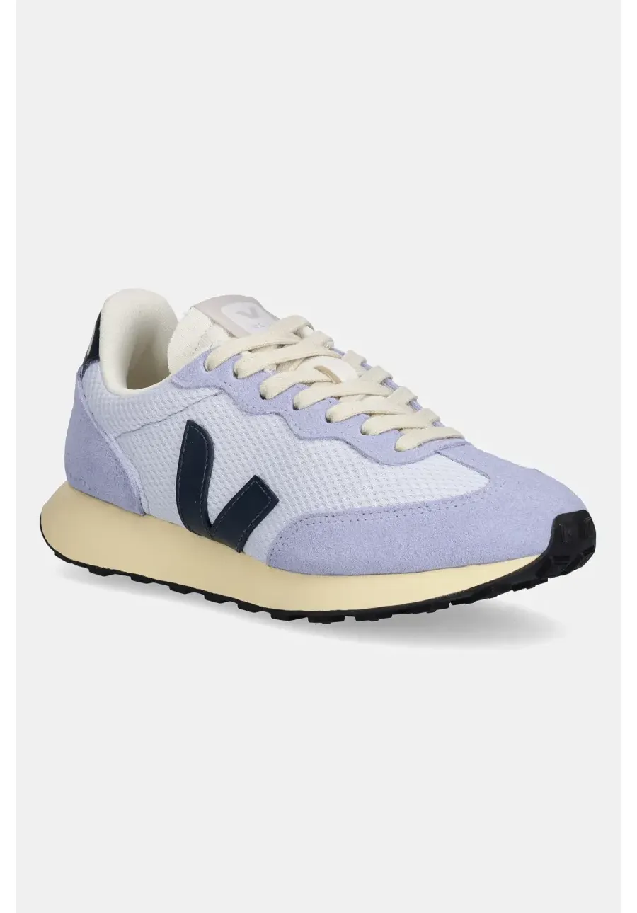 obrazek 1 Veja sneakersy Rio Branco II damskie kolor niebieski RO1803876A