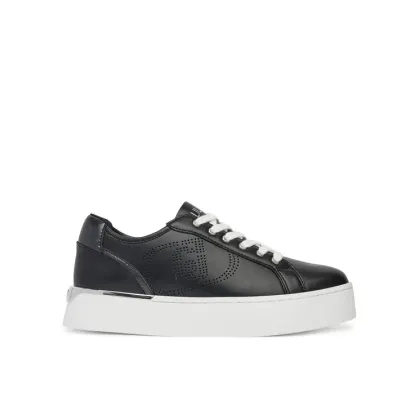 Zdjęcie Liu Jo Sneakersy Pretty 05 BA5023 P0102 Czarny