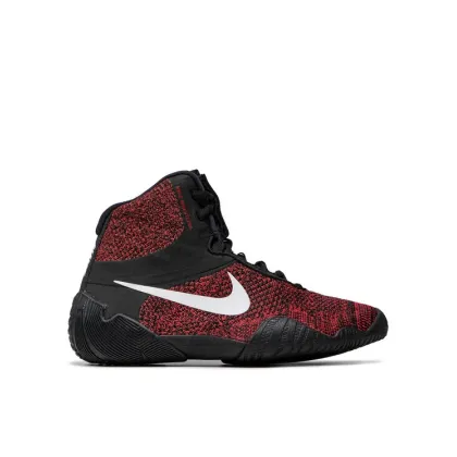 Zdjęcie Nike Buty bokserskie Tawa CI2952 016 Czerwony