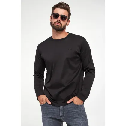 Zdjęcie Longsleeve męski PAUL&SHARK Paul&Shark