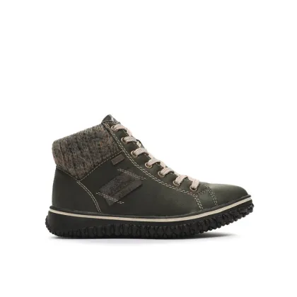 Zdjęcie Rieker Botki Z4230-54 Khaki
