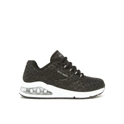 Zdjęcie Skechers Sneakersy Uno 2 In Kat Neato 155642/BLK Czarny