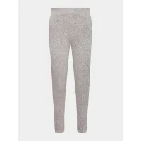 Zdjęcie Passionata Spodnie piżamowe Ocea P5CT70 Szary Regular Fit