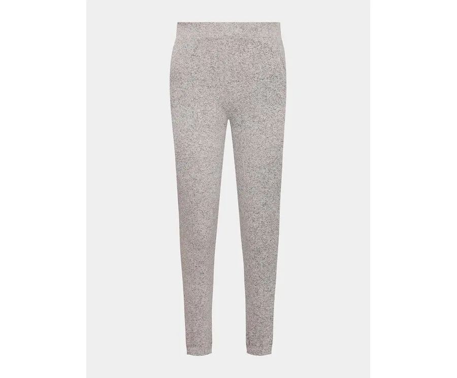 obrazek 1 Passionata Spodnie piżamowe Ocea P5CT70 Szary Regular Fit