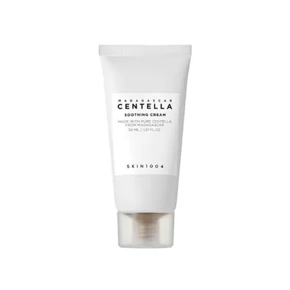 Zdjęcie SKIN1004 Madagascar Centella Soothing Cream Krem do twarzy 30 ml