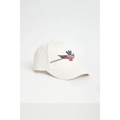 Zdjęcie Czapka z daszkiem damska AERONAUTICA MILITARE Aeronautica Militare