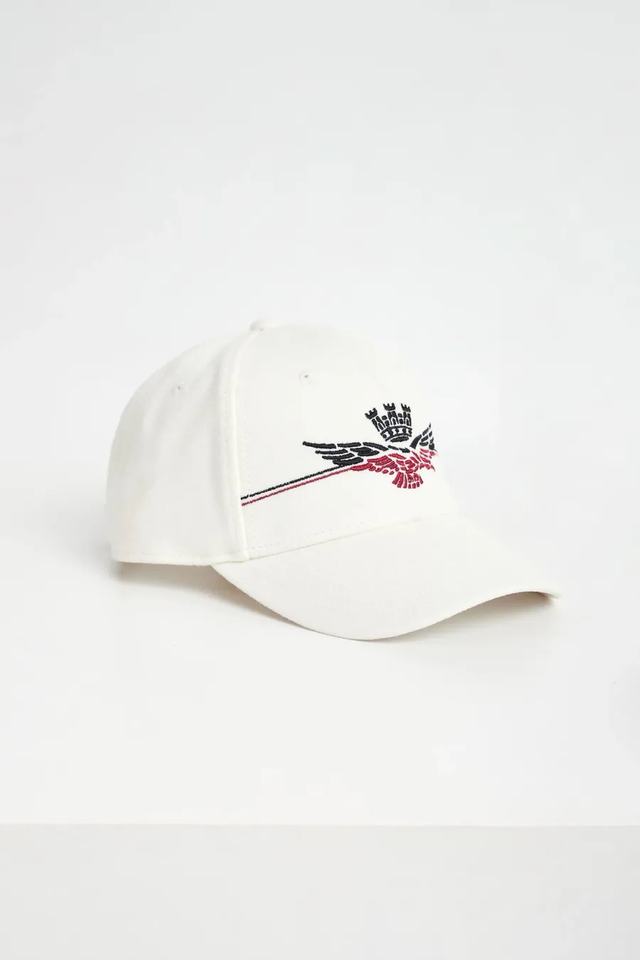 obrazek 1 Czapka z daszkiem damska AERONAUTICA MILITARE Aeronautica Militare