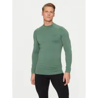 Zdjęcie 4F Bielizna termoaktywna górna 4FWAW24USEAM170 Niebieski Slim Fit