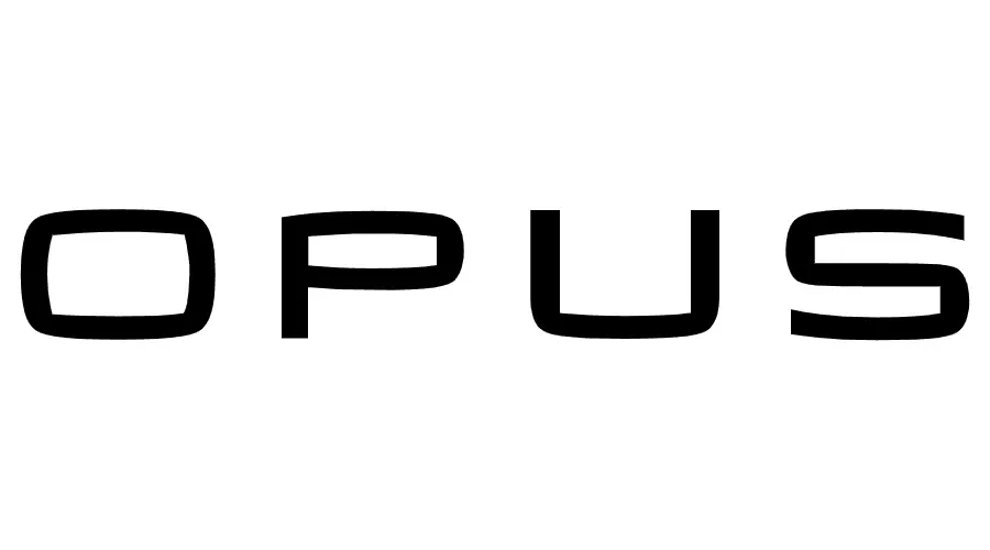 OPUS PANTS logo