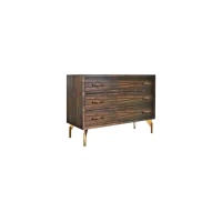 Picture A representative chest of drawers, perfect for the living room - Gdańsk