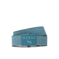 Zdjęcie Guess Pasek Dziecięcy L3GZ03 WFHS0 Niebieski