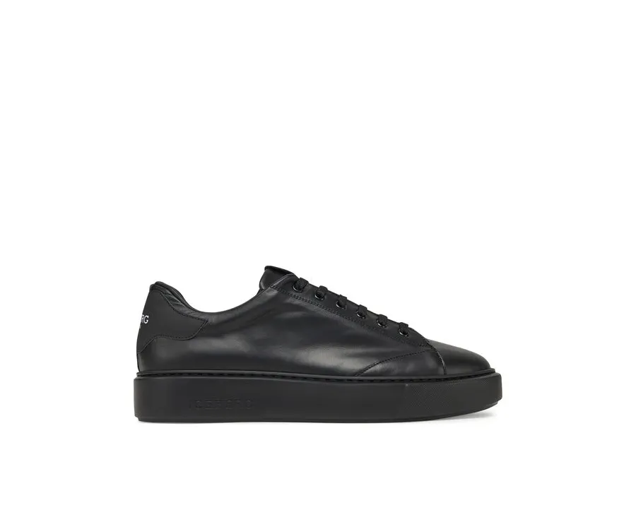 obrazek 1 Iceberg Sneakersy IU163407 Niebieski