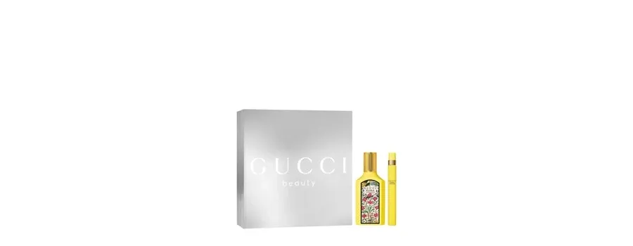 obrazek 1 Gucci Flora by Gucci Gorgeous Orchid Eau de Parfum 50 ml Edition 2024 Zestaw zapachowy 50 ml