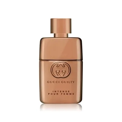 Zdjęcie Gucci Guilty Pour Femme Intense Woda perfumowana 30 ml