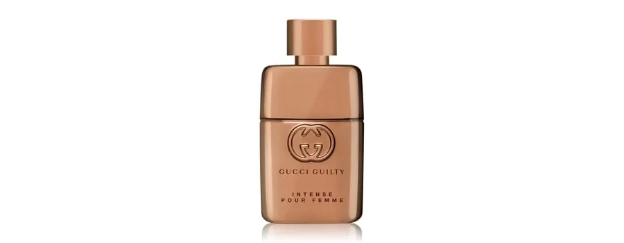 obrazek 1 Gucci Guilty Pour Femme Intense Woda perfumowana 30 ml