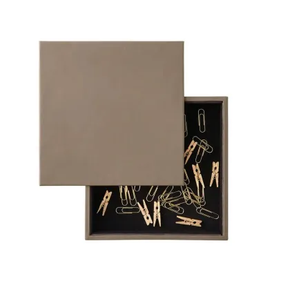 Picture Minerva container for small items for the office