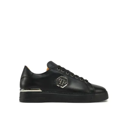 Zdjęcie PHILIPP PLEIN Sneakersy SAES USC0670 PLE010 Czarny