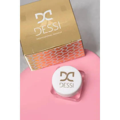 Zdjęcie Dessi Cosmetics Liner żelowy, 07 Lollypop Lollypop 5 g