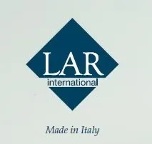 Lar international logo