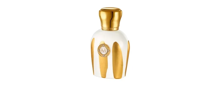 obrazek 1 MORESQUE Art Collection Ballerina Woda perfumowana 50 ml