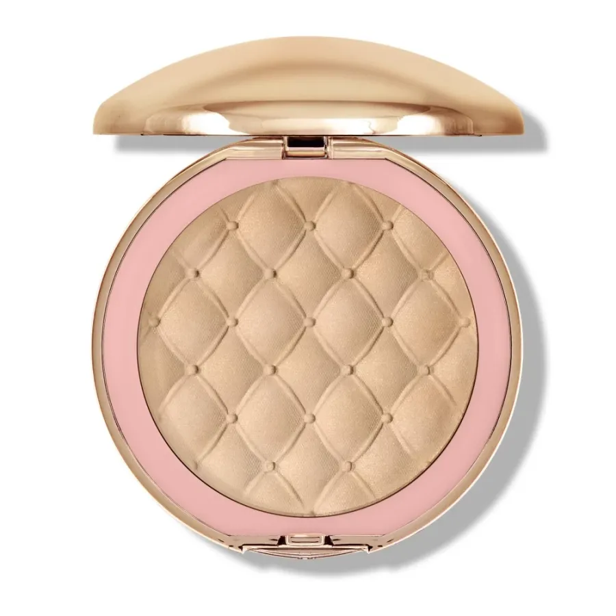 obrazek 1 Affect Puder rozświetlający Charming, Secret Glow Secret Glow 11 g