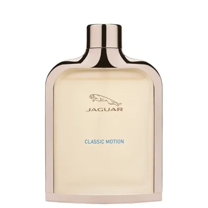 Zdjęcie Jaguar Classic Motion Woda toaletowa dla mężczyzn 100 ml