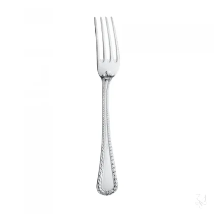 Zdjęcie Widelec ze srebra dla dziecka – Zaramella Argenti