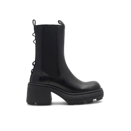 Zdjęcie Badura Botki TAL-02 Czarny