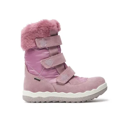 Zdjęcie Primigi Śniegowce 6880211 S GORE-TEX Różowy