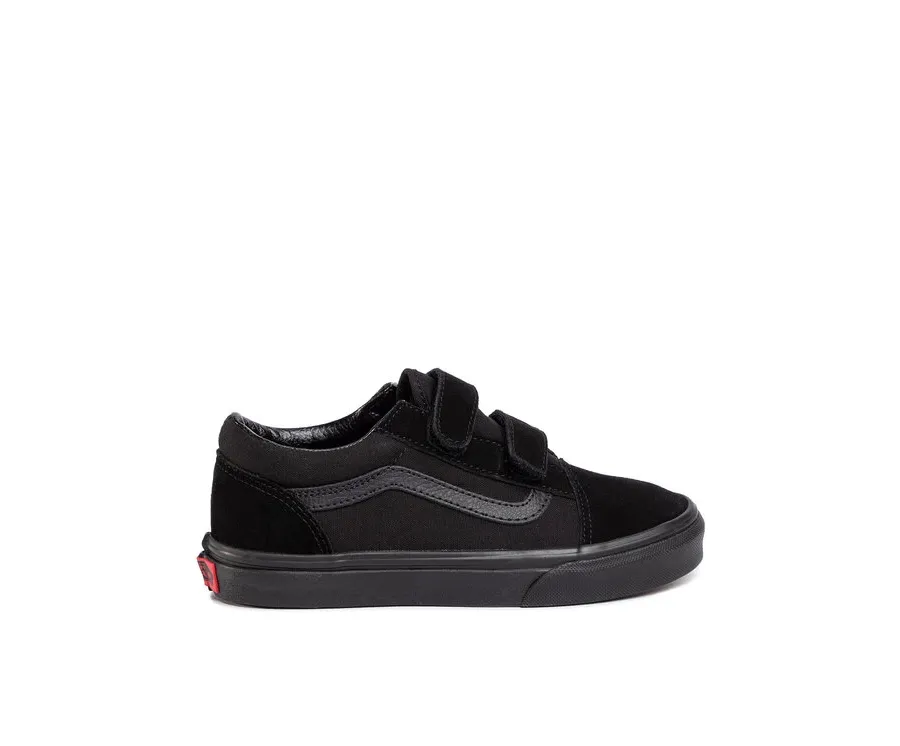 obrazek 1 Vans Tenisówki Old Skool V VN0A4UI1ENR1 Czarny