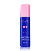 Zdjęcie Ultra Violette Preen Screen Reapplication Mist SPF50+ Spray do opalania 75 ml