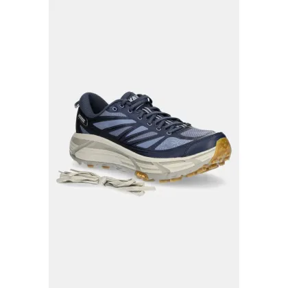 Zdjęcie Hoka buty do biegania Mafate Speed 2 kolor granatowy 1126851