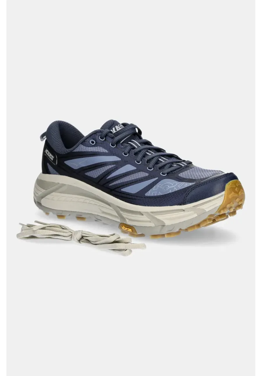 obrazek 1 Hoka buty do biegania Mafate Speed 2 kolor granatowy 1126851