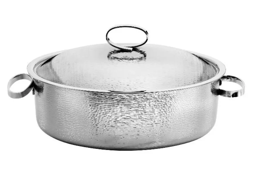 picture 1 Exclusive pan – as much as 3 sizes to choose from!