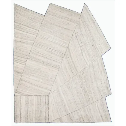 Zdjęcie Wyszukany dywan z wełny w stylu nowoczesnym - Sartori Rugs