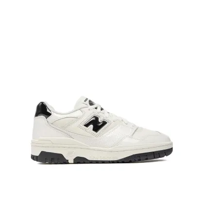 Zdjęcie New Balance Sneakersy BB550YKF Écru