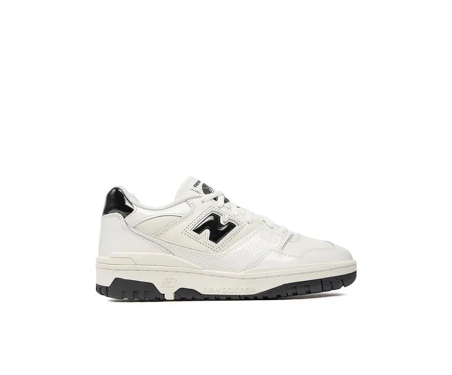 obrazek 1 New Balance Sneakersy BB550YKF Écru