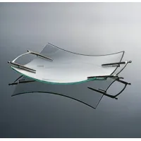Picture Fantastic glass decoration