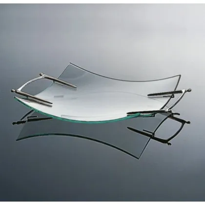 Zdjęcie Fantastyczna ozdoba ze szkła