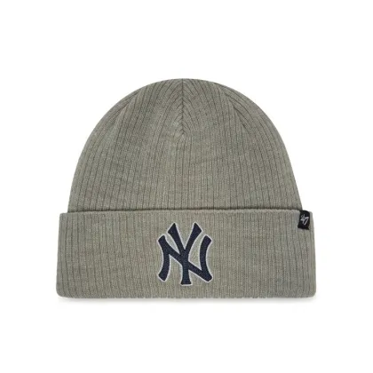 Zdjęcie 47 Brand Czapka MLB New York Yankees Haymaker B-CHSHC17HAE Szary