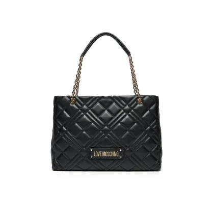 Zdjęcie LOVE MOSCHINO Torebka JC4145PP1MLA0000 Czarny