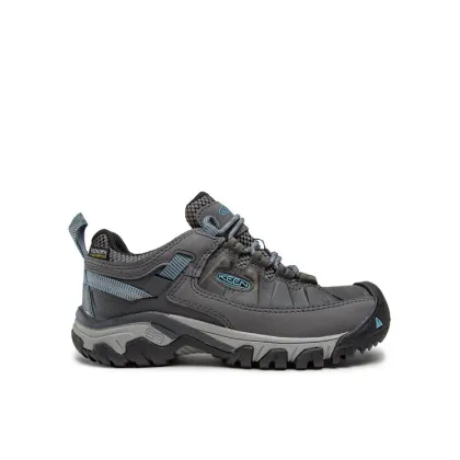 Zdjęcie Keen Trekkingi Targhee III Wp 1023038 Szary