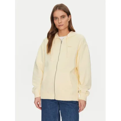 Zdjęcie Vans Bluza VN000GGBE301 Żółty Oversize