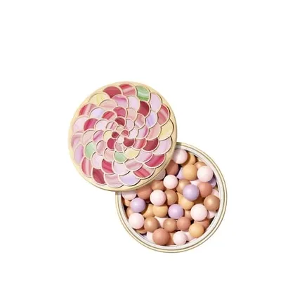 Zdjęcie GUERLAIN Météorites Pearls Puder w perełkach 20 g Nr. 3 - Warm