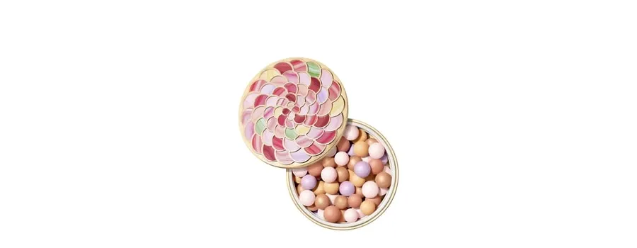 obrazek 1 GUERLAIN Météorites Pearls Puder w perełkach 20 g Nr. 3 - Warm