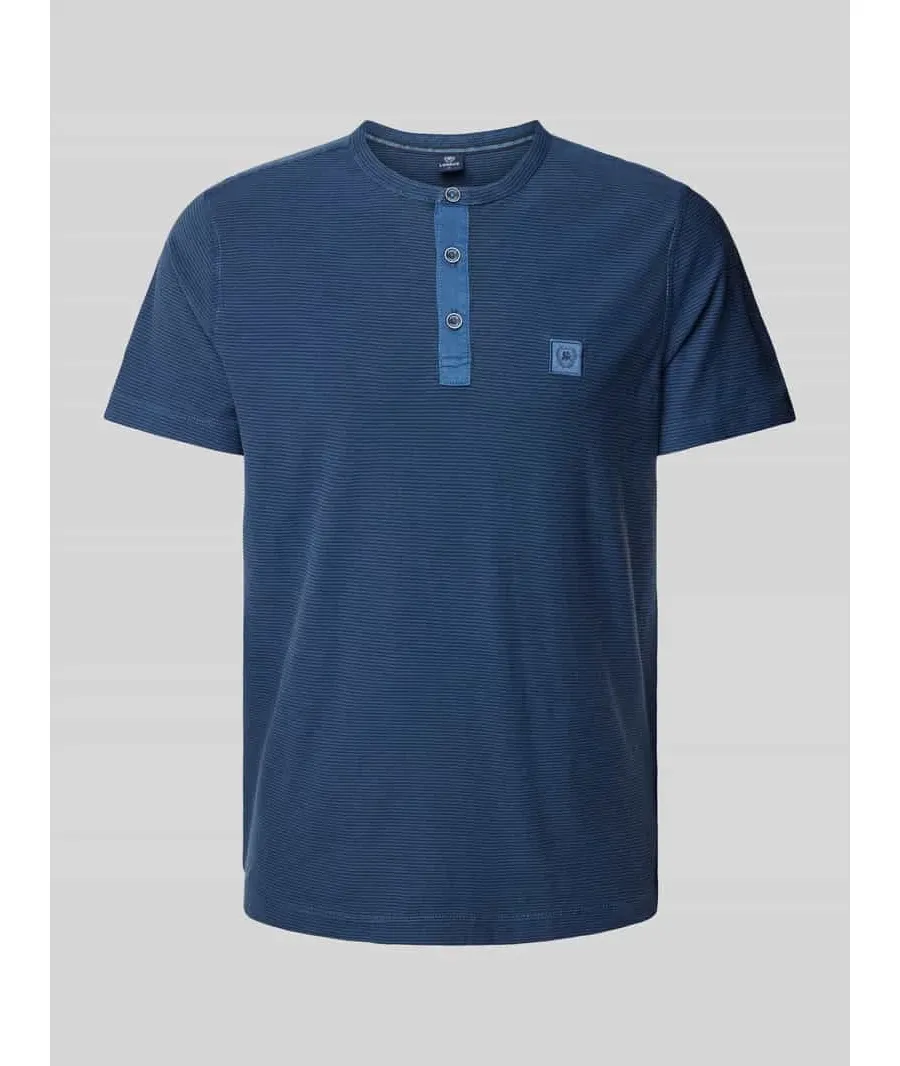 obrazek 1 T-shirt z dekoltem serafino
